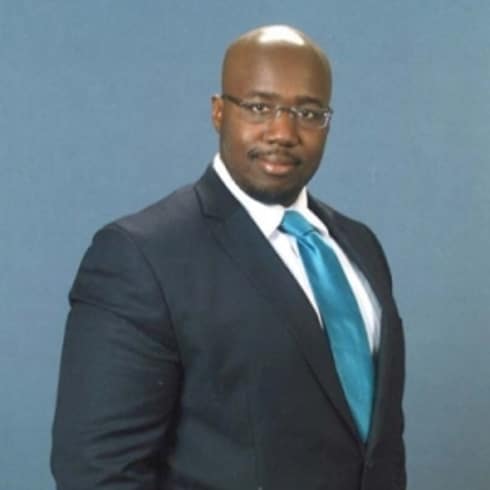 Attorney Abel L. Pierre