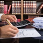 Debt collection defense attorney